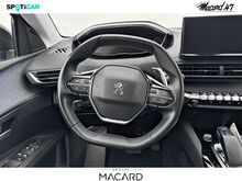 Photo 9 de l'offre de Peugeot 3008 HYBRID 225ch Allure Pack e-EAT8 à 26 990 € chez SudOuest Occasions