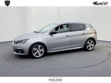 Photo 2 de l'offre de Peugeot 308 1.5 BlueHDi 130ch S&S GT Line EAT8 à 19 490 € chez SudOuest Occasions