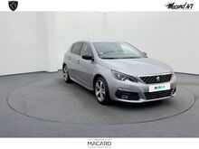 Photo 4 de l'offre de Peugeot 308 1.5 BlueHDi 130ch S&S GT Line EAT8 à 19 490 € chez SudOuest Occasions