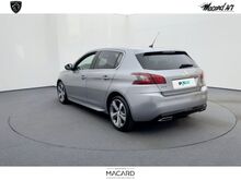 Photo 7 de l'offre de Peugeot 308 1.5 BlueHDi 130ch S&S GT Line EAT8 à 19 490 € chez SudOuest Occasions