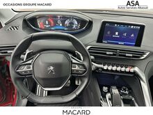 Photo 26 de l'offre de Peugeot 3008 1.2 PureTech 130ch Crossway S&S EAT6 à 17 300 € chez SudOuest Occasions