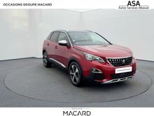 Photo 3 de l'offre de Peugeot 3008 1.2 PureTech 130ch Crossway S&S EAT6 à 17 300 € chez SudOuest Occasions