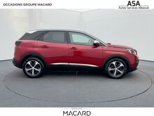 Photo 4 de l'offre de Peugeot 3008 1.2 PureTech 130ch Crossway S&S EAT6 à 17 300 € chez SudOuest Occasions