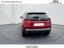 Photo 5 de l'offre de Peugeot 3008 1.2 PureTech 130ch Crossway S&S EAT6 à 17 300 € chez SudOuest Occasions