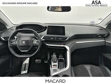 Photo 8 de l'offre de Peugeot 3008 1.2 PureTech 130ch Crossway S&S EAT6 à 17 300 € chez SudOuest Occasions