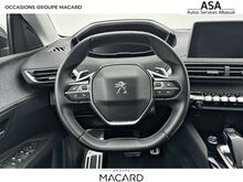 Photo 9 de l'offre de Peugeot 3008 1.2 PureTech 130ch Crossway S&S EAT6 à 17 300 € chez SudOuest Occasions