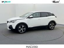 Photo 2 de l'offre de Peugeot 3008 1.6 BlueHDi 120ch Allure S&S EAT6 à 17 880 € chez SudOuest Occasions