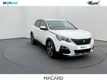 Photo 3 de l'offre de Peugeot 3008 1.6 BlueHDi 120ch Allure S&S EAT6 à 17 880 € chez SudOuest Occasions