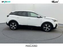 Photo 4 de l'offre de Peugeot 3008 1.6 BlueHDi 120ch Allure S&S EAT6 à 17 880 € chez SudOuest Occasions