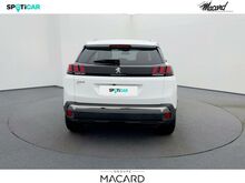 Photo 5 de l'offre de Peugeot 3008 1.6 BlueHDi 120ch Allure S&S EAT6 à 17 880 € chez SudOuest Occasions