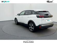 Photo 7 de l'offre de Peugeot 3008 1.6 BlueHDi 120ch Allure S&S EAT6 à 17 880 € chez SudOuest Occasions