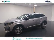 Photo 1 de l'offre de Peugeot 3008 1.5 BlueHDi 130ch S&S Allure Pack EAT8 à 35 600 € chez SudOuest Occasions