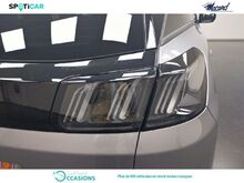 Photo 12 de l'offre de Peugeot 3008 1.5 BlueHDi 130ch S&S Allure Pack EAT8 à 35 600 € chez SudOuest Occasions