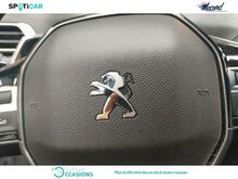 Photo 13 de l'offre de Peugeot 3008 1.5 BlueHDi 130ch S&S Allure Pack EAT8 à 35 600 € chez SudOuest Occasions