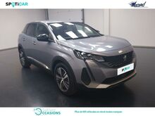 Photo 16 de l'offre de Peugeot 3008 1.5 BlueHDi 130ch S&S Allure Pack EAT8 à 35 600 € chez SudOuest Occasions