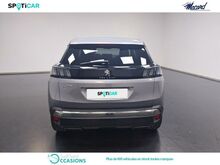 Photo 17 de l'offre de Peugeot 3008 1.5 BlueHDi 130ch S&S Allure Pack EAT8 à 35 600 € chez SudOuest Occasions