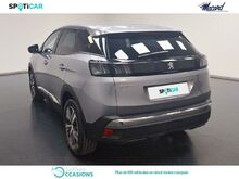 Photo 2 de l'offre de Peugeot 3008 1.5 BlueHDi 130ch S&S Allure Pack EAT8 à 35 600 € chez SudOuest Occasions