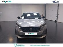 Photo 3 de l'offre de Peugeot 3008 1.5 BlueHDi 130ch S&S Allure Pack EAT8 à 35 600 € chez SudOuest Occasions