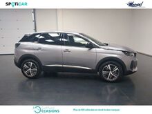 Photo 4 de l'offre de Peugeot 3008 1.5 BlueHDi 130ch S&S Allure Pack EAT8 à 35 600 € chez SudOuest Occasions