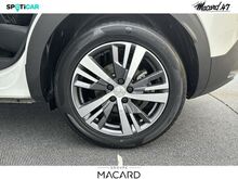 Photo 13 de l'offre de Peugeot 3008 1.5 BlueHDi 130ch S&S Allure Pack EAT8 à 25 990 € chez SudOuest Occasions