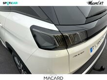 Photo 17 de l'offre de Peugeot 3008 1.5 BlueHDi 130ch S&S Allure Pack EAT8 à 25 990 € chez SudOuest Occasions