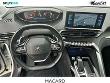 Photo 25 de l'offre de Peugeot 3008 1.5 BlueHDi 130ch S&S Allure Pack EAT8 à 25 990 € chez SudOuest Occasions