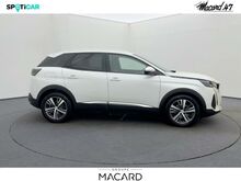 Photo 4 de l'offre de Peugeot 3008 1.5 BlueHDi 130ch S&S Allure Pack EAT8 à 25 990 € chez SudOuest Occasions