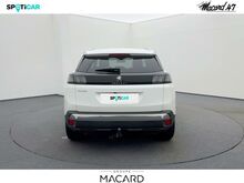 Photo 5 de l'offre de Peugeot 3008 1.5 BlueHDi 130ch S&S Allure Pack EAT8 à 25 990 € chez SudOuest Occasions