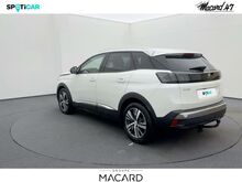 Photo 7 de l'offre de Peugeot 3008 1.5 BlueHDi 130ch S&S Allure Pack EAT8 à 25 990 € chez SudOuest Occasions