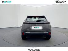 Photo 5 de l'offre de Peugeot 2008 1.2 PureTech 100ch S&S Allure 122g à 17 990 € chez SudOuest Occasions