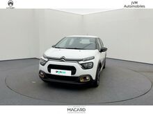 Photo 3 de l'offre de Citroën C3 1.5 BlueHDi 100ch S&S C-Series E6.d à 17 590 € chez SudOuest Occasions