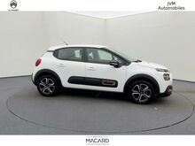 Photo 5 de l'offre de Citroën C3 1.5 BlueHDi 100ch S&S C-Series E6.d à 17 590 € chez SudOuest Occasions