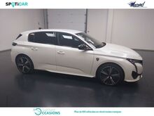 Photo 3 de l'offre de Peugeot 308 PHEV 180ch GT e-EAT8 à 34 490 € chez SudOuest Occasions