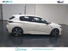 Photo 4 de l'offre de Peugeot 308 PHEV 180ch GT e-EAT8 à 34 490 € chez SudOuest Occasions