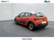 Photo 7 de l'offre de Citroën C3 BlueHDi 75ch Feel S&S à 10 390 € chez SudOuest Occasions