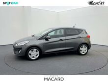 Photo 1 de l'offre de Ford Fiesta 1.0 EcoBoost 95ch Cool & Connect 5p à 11 490 € chez SudOuest Occasions