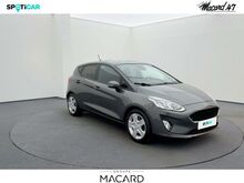 Photo 3 de l'offre de Ford Fiesta 1.0 EcoBoost 95ch Cool & Connect 5p à 11 490 € chez SudOuest Occasions