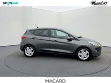 Photo 4 de l'offre de Ford Fiesta 1.0 EcoBoost 95ch Cool & Connect 5p à 11 490 € chez SudOuest Occasions