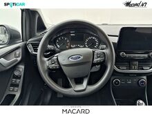 Photo 9 de l'offre de Ford Fiesta 1.0 EcoBoost 95ch Cool & Connect 5p à 11 490 € chez SudOuest Occasions