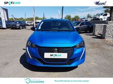 Photo 18 de l'offre de Peugeot 208 e-208 136ch Style à 23 500 € chez SudOuest Occasions