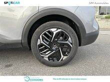 Photo 11 de l'offre de Citroën C4 BlueHDi 110ch S&S Shine à 20 990 € chez SudOuest Occasions