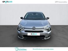 Photo 2 de l'offre de Citroën C4 BlueHDi 110ch S&S Shine à 20 990 € chez SudOuest Occasions