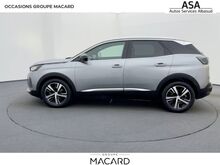 Photo 1 de l'offre de Peugeot 3008 1.5 BlueHDi 130ch S&S GT EAT8 à 24 850 € chez SudOuest Occasions