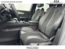 Photo 10 de l'offre de Peugeot 3008 1.5 BlueHDi 130ch S&S GT EAT8 à 24 850 € chez SudOuest Occasions