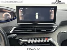 Photo 16 de l'offre de Peugeot 3008 1.5 BlueHDi 130ch S&S GT EAT8 à 24 850 € chez SudOuest Occasions