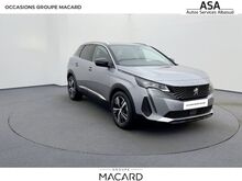 Photo 4 de l'offre de Peugeot 3008 1.5 BlueHDi 130ch S&S GT EAT8 à 24 850 € chez SudOuest Occasions