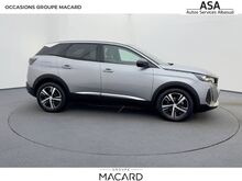 Photo 5 de l'offre de Peugeot 3008 1.5 BlueHDi 130ch S&S GT EAT8 à 24 850 € chez SudOuest Occasions