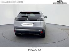 Photo 6 de l'offre de Peugeot 3008 1.5 BlueHDi 130ch S&S GT EAT8 à 24 850 € chez SudOuest Occasions