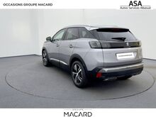 Photo 7 de l'offre de Peugeot 3008 1.5 BlueHDi 130ch S&S GT EAT8 à 24 850 € chez SudOuest Occasions