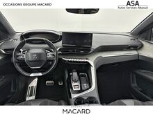 Photo 9 de l'offre de Peugeot 3008 1.5 BlueHDi 130ch S&S GT EAT8 à 24 850 € chez SudOuest Occasions